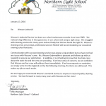 Northern Light School
